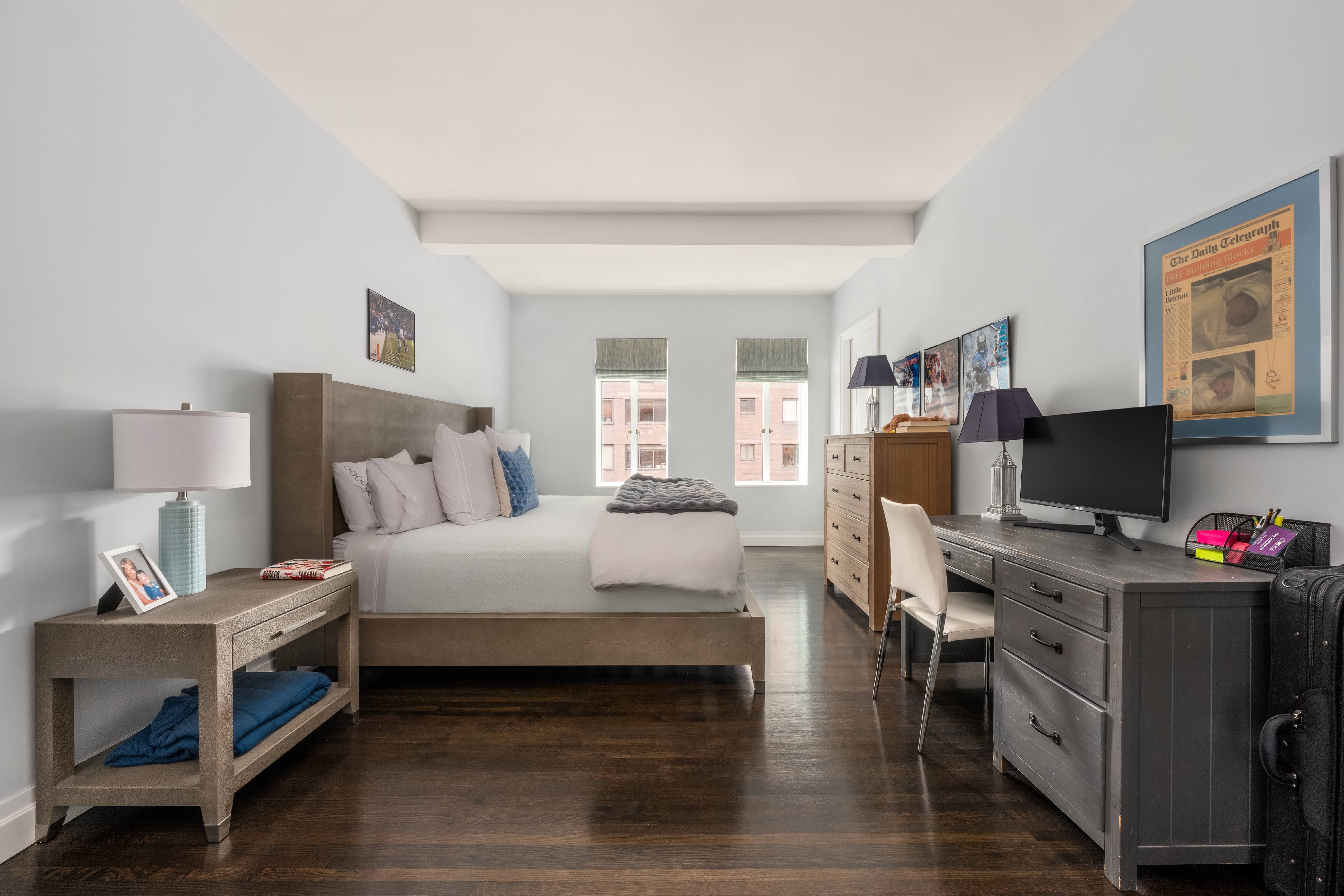 737 Park Avenue, Unit 19A Manhattan, NY 10021 - Photo 22 of 27