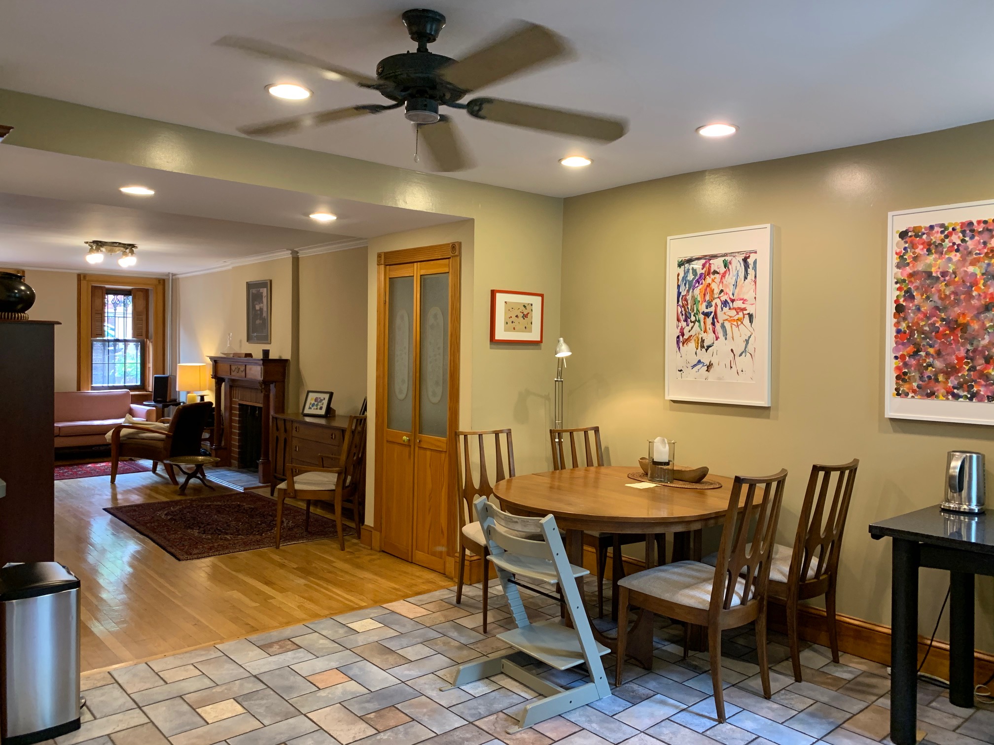 471 9th Street, Unit 1 Brooklyn, NY 11215 - Photo 11 of 27