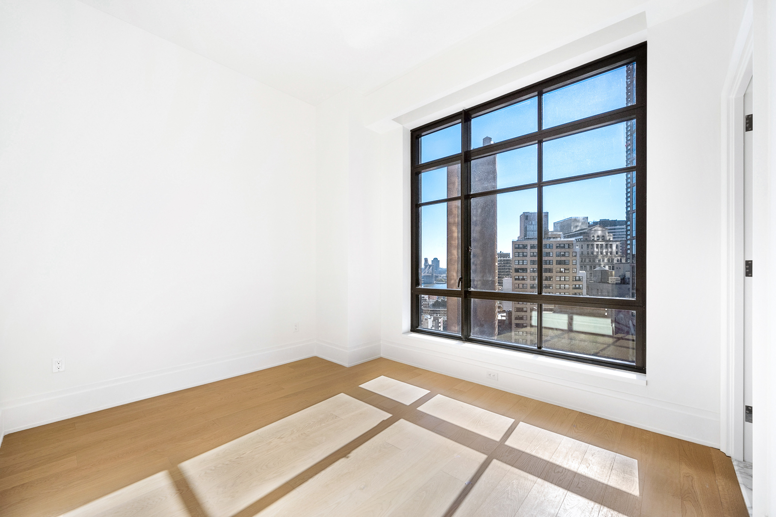 25 Park Row, Unit 15C Manhattan, NY 10038 - Photo 11 of 25