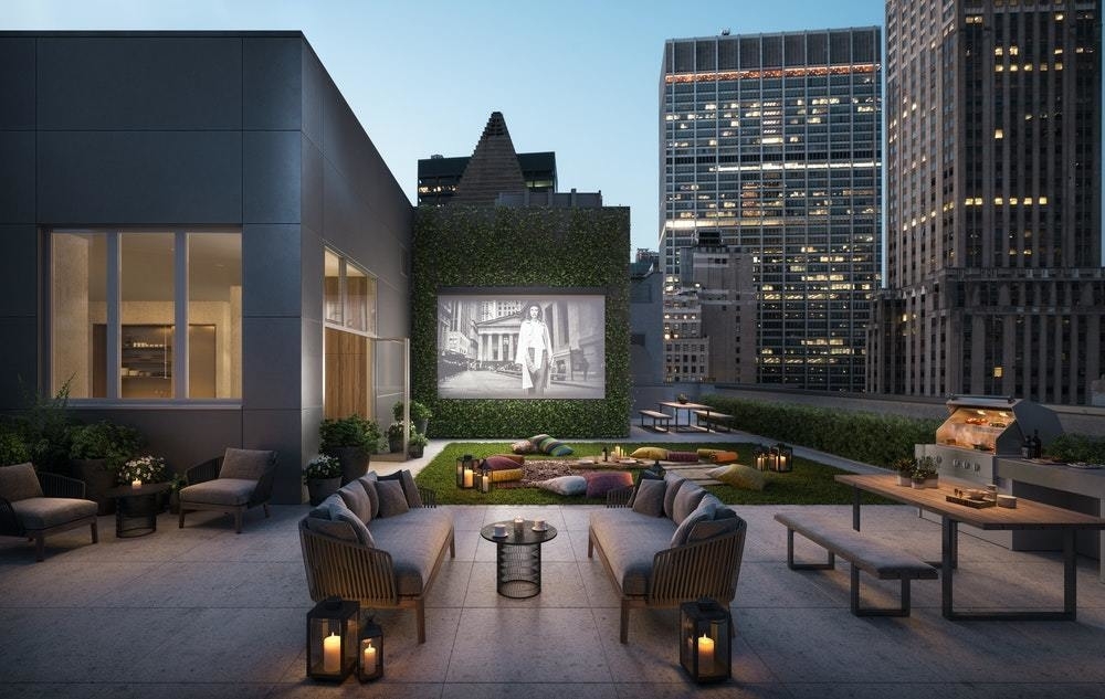 20 Broad Street, Unit 512 Manhattan, NY 10005 - Photo 16 of 18