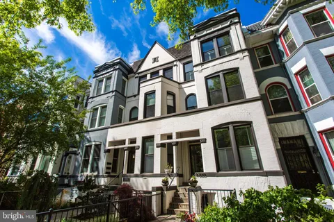 $775,000 | 1341 Irving Street Northwest, Unit C, Washington, DC 20010
