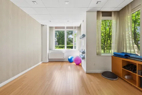 $990,000 | 415 Main Street, Unit 9D | Roosevelt Island