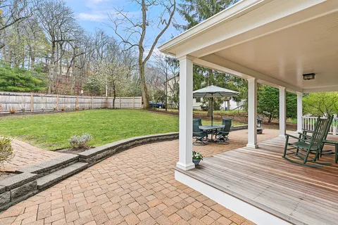 $2,799,000 | 36 Parker Street, Newton Centre, MA 02459