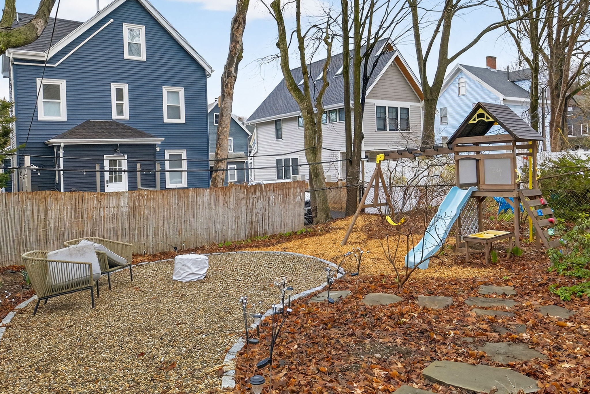 146 Poplar Street Boston, MA 02131 - Photo 23 of 35