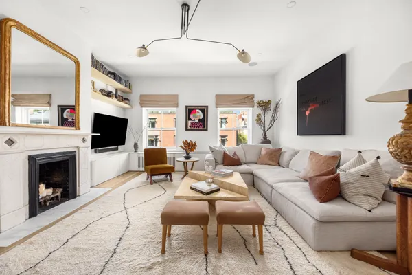 $8,000 | 450 West 20th Street, Unit PH | Chelsea