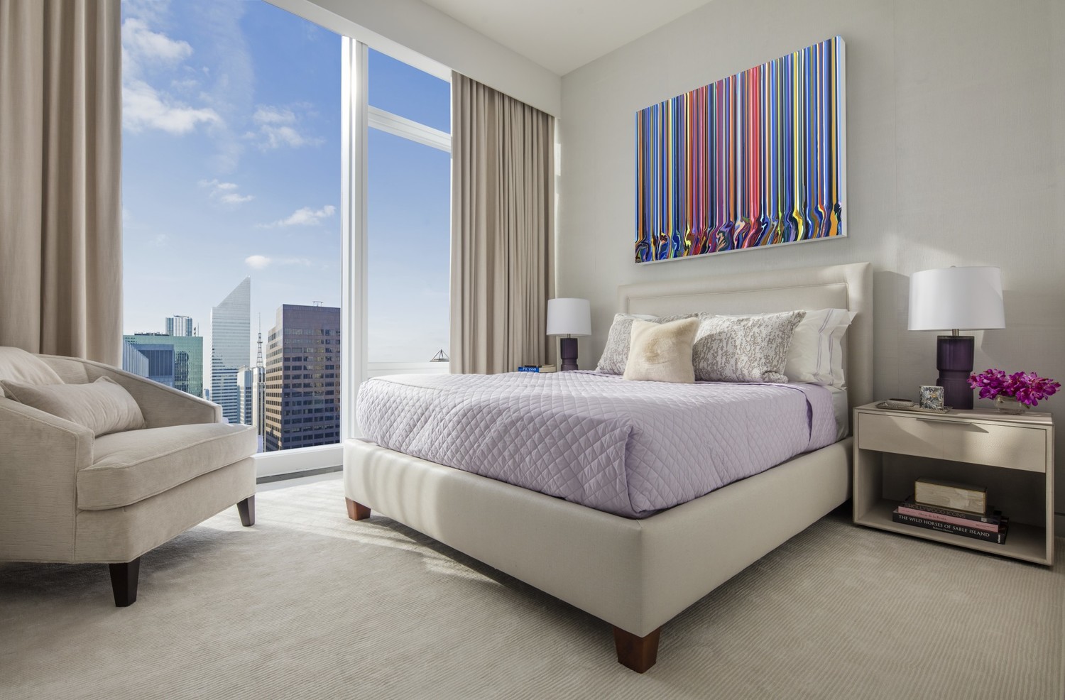 20 West 53rd Street, Unit 42A Manhattan, NY 10019 - Photo 19 of 31 Gallery Image 19