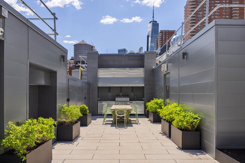 15 Hubert Street, Unit 4B Manhattan, NY 10013 - Photo 21 of 22