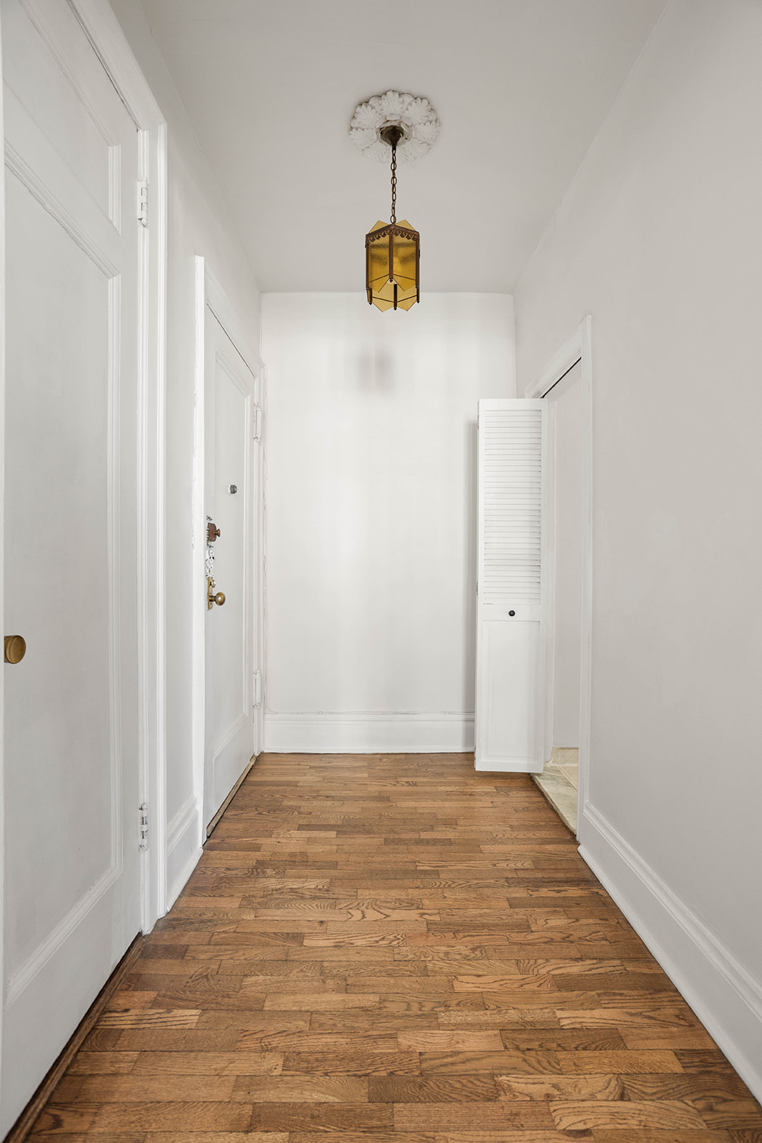 35-55 78th Street, Unit 42 Queens, NY 11372 - Photo 7 of 11 a view of a storage & utility room with window