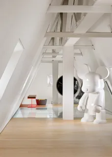 $20,000,000 | 150 Nassau Street, Unit PH | Financial District