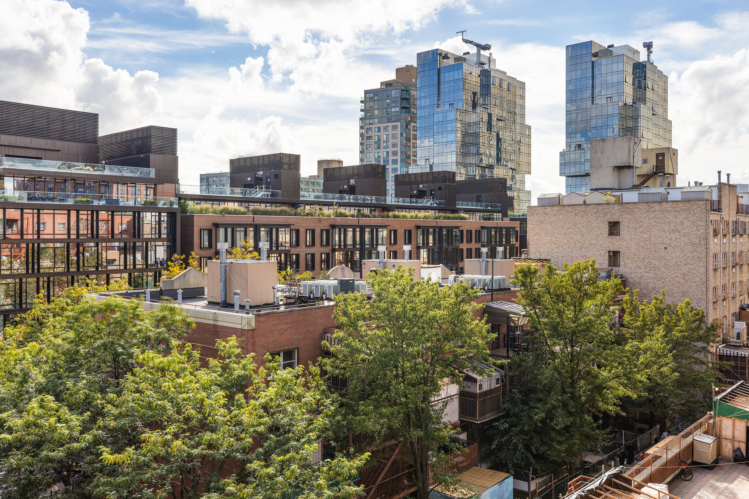 60 Broadway, Unit 4D Brooklyn, NY 11249 - Photo 12 of 21