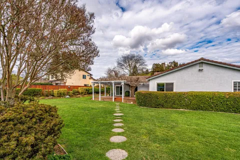 $2,068,000 | Stonebridge Drive, Napa, CA 94558