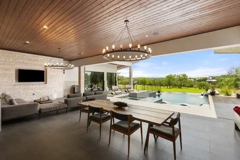 $6,250,000 | 22701 Mary Nell Lane, Spicewood, TX 78669