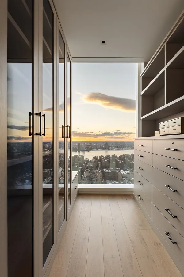 $16,500,000 | 45 East 22nd Street, Unit 52/53B | Flatiron