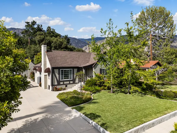 $1,295,000 | 1833 Morada Place, Altadena, CA 91001