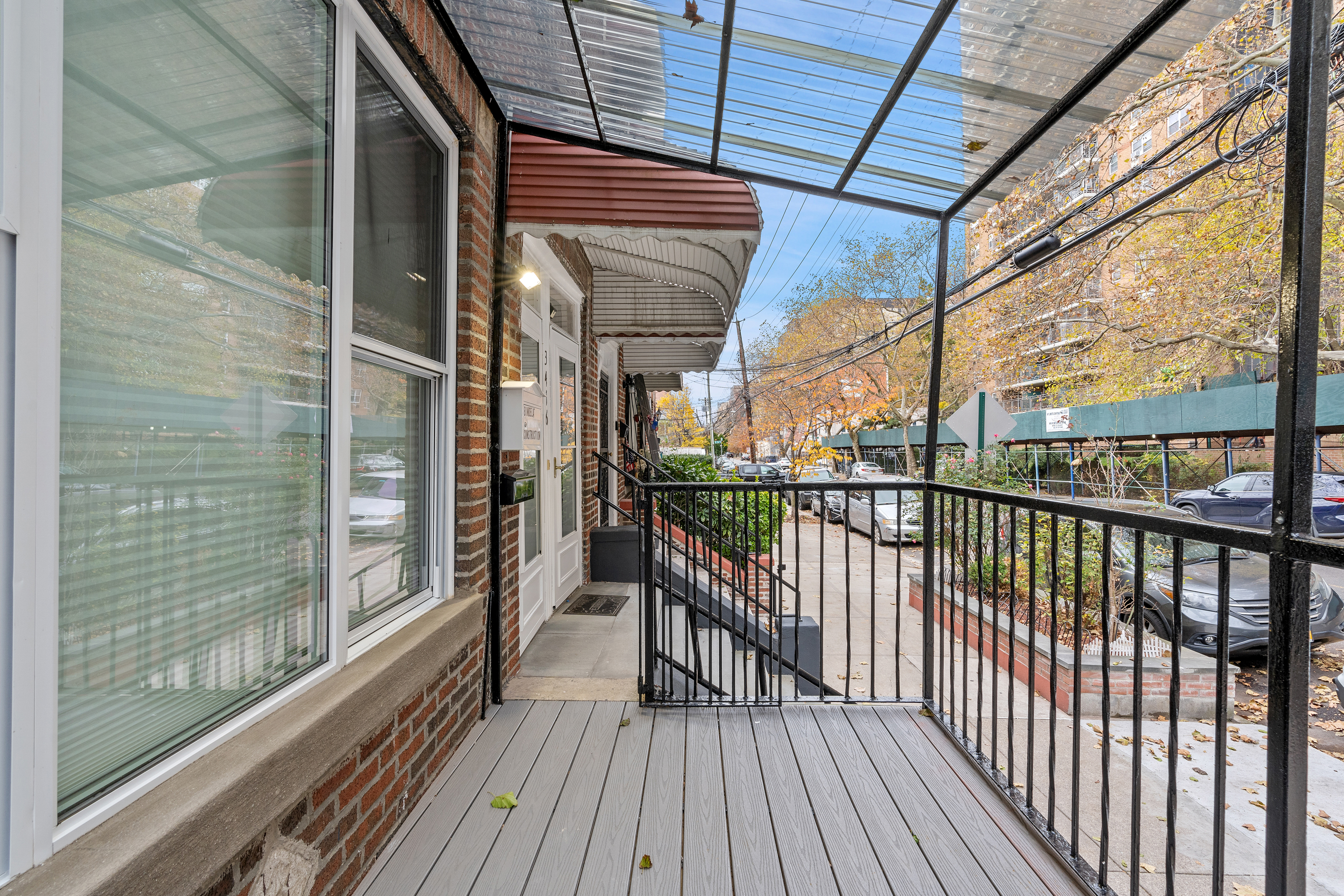 3416 Irwin Avenue, Unit 3 Bronx, NY 10463 - Photo 51 of 52