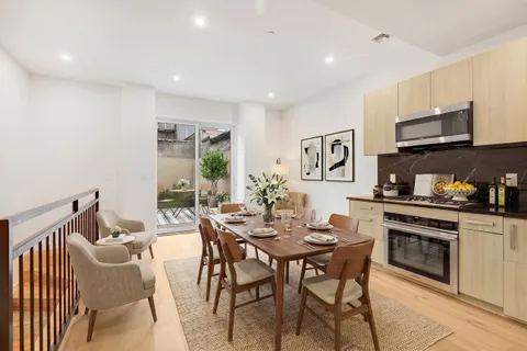 $1,295,000 | 136 14th Street, Unit GARDEN | Gowanus