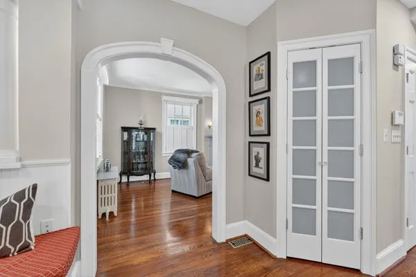 $2,295,000 | 600 Upland Place, Alexandria, VA 22301