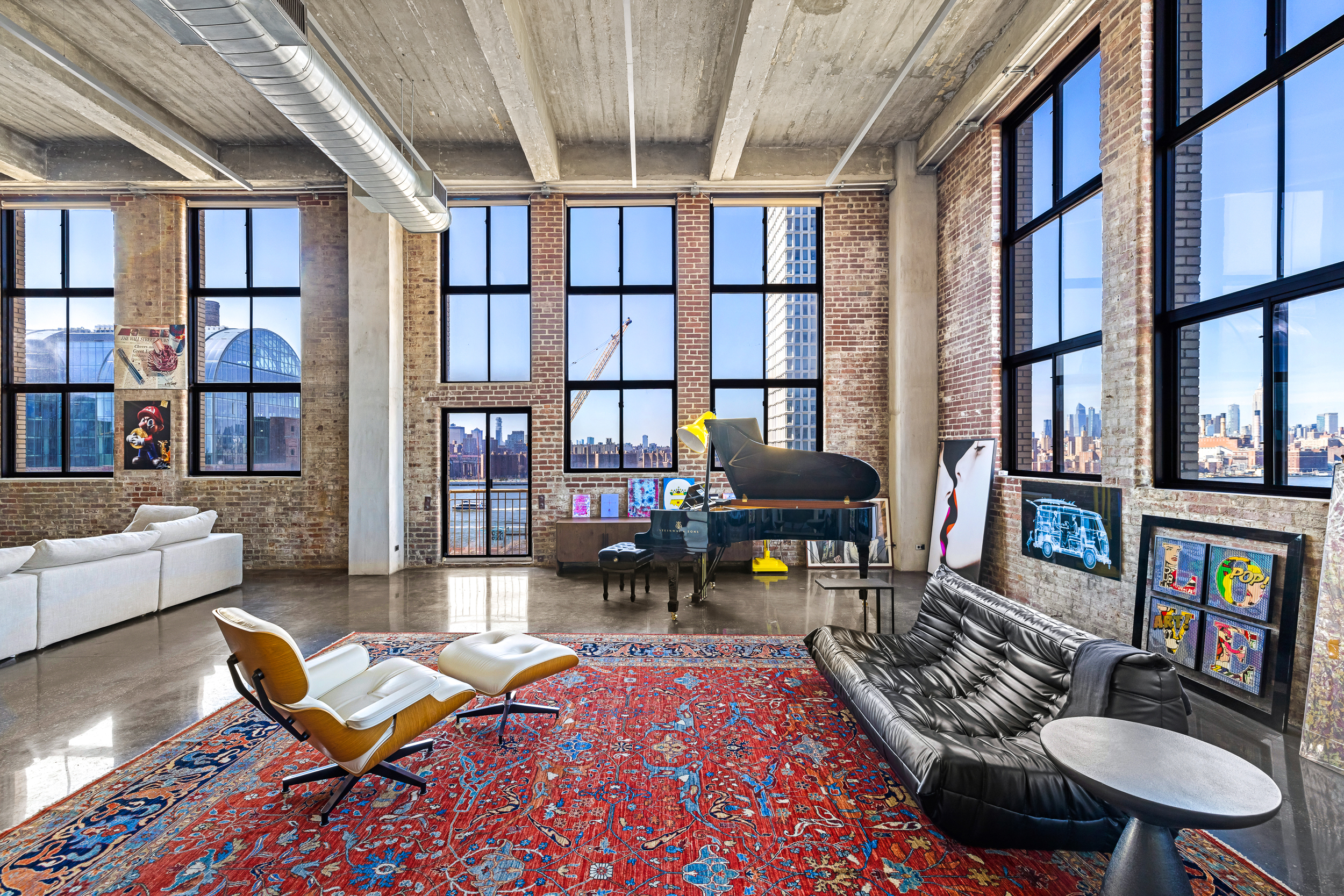 330 Wythe Avenue, Unit 6J Brooklyn, NY 11249 - Photo 1 of 19