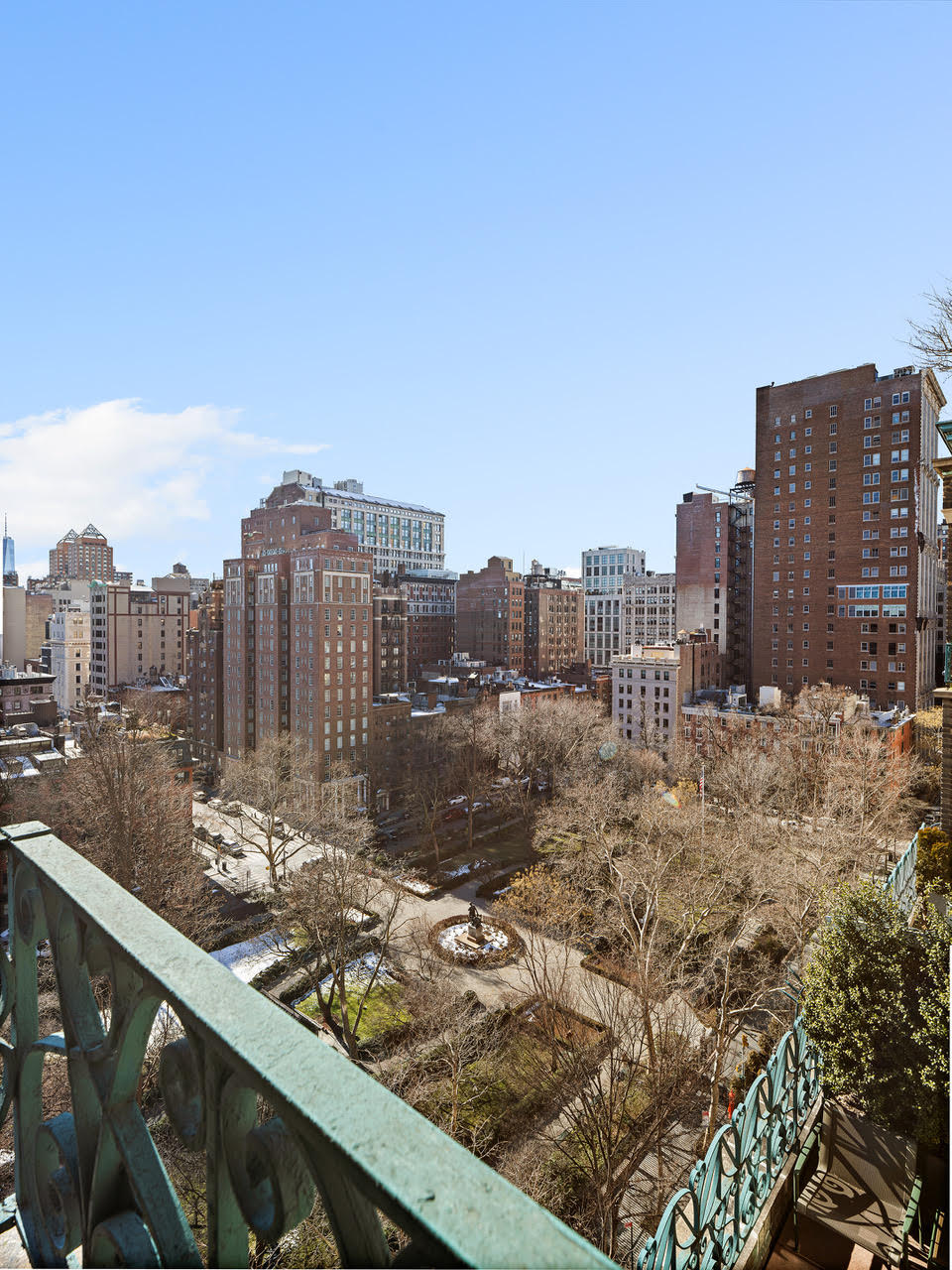 45 Gramercy Park North, Unit 14B Manhattan, NY 10010 - Photo 11 of 21