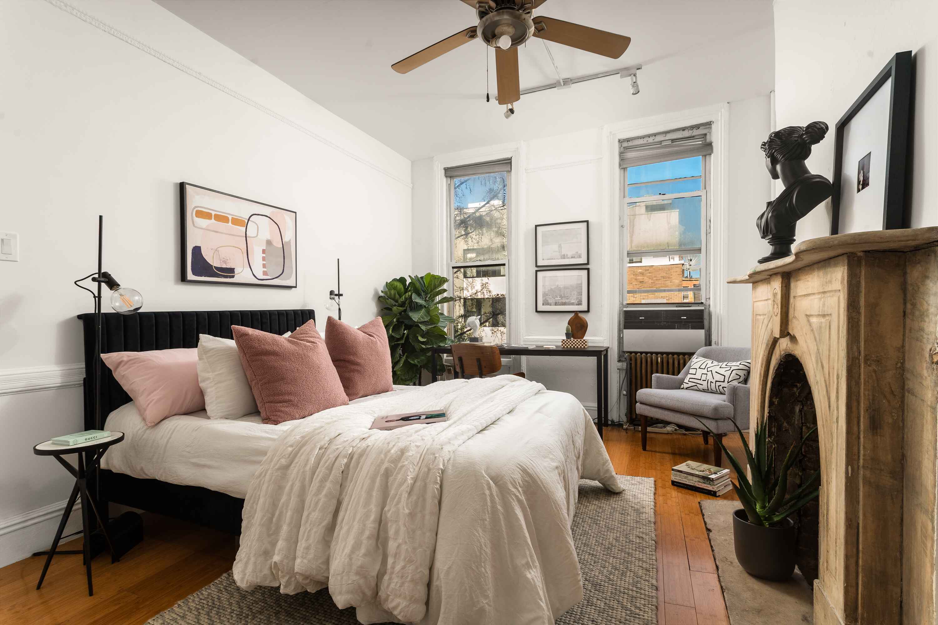 152 North 9th Street, Unit 3L Brooklyn, NY 11249 - Photo 5 of 16