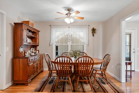 $1,290,000 | 332 John Shaw Road, Lewisburg, TN 37091
