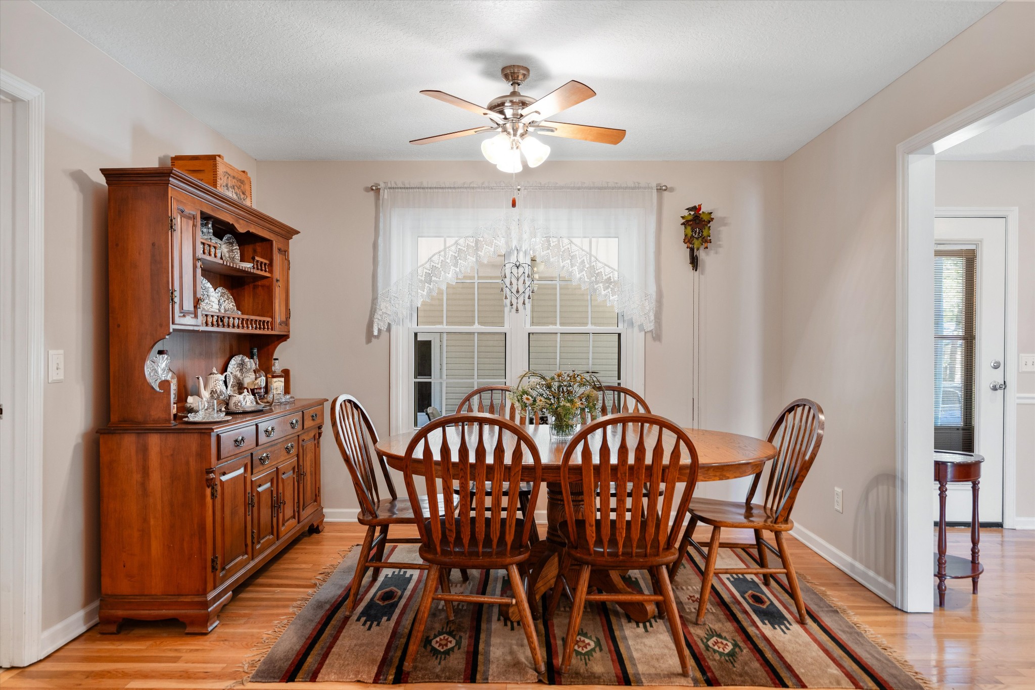 332 John Shaw Road Lewisburg, TN 37091 - Photo 12 of 79