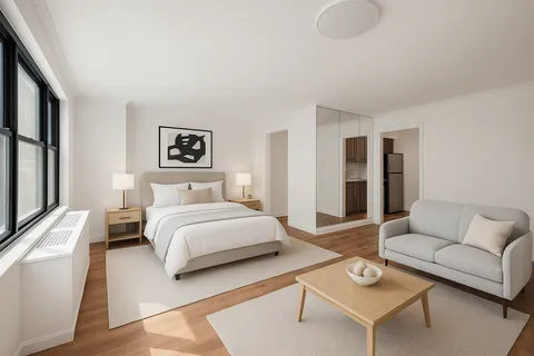 $3,300 | 220 East 57th Street, Unit 17J | Midtown East