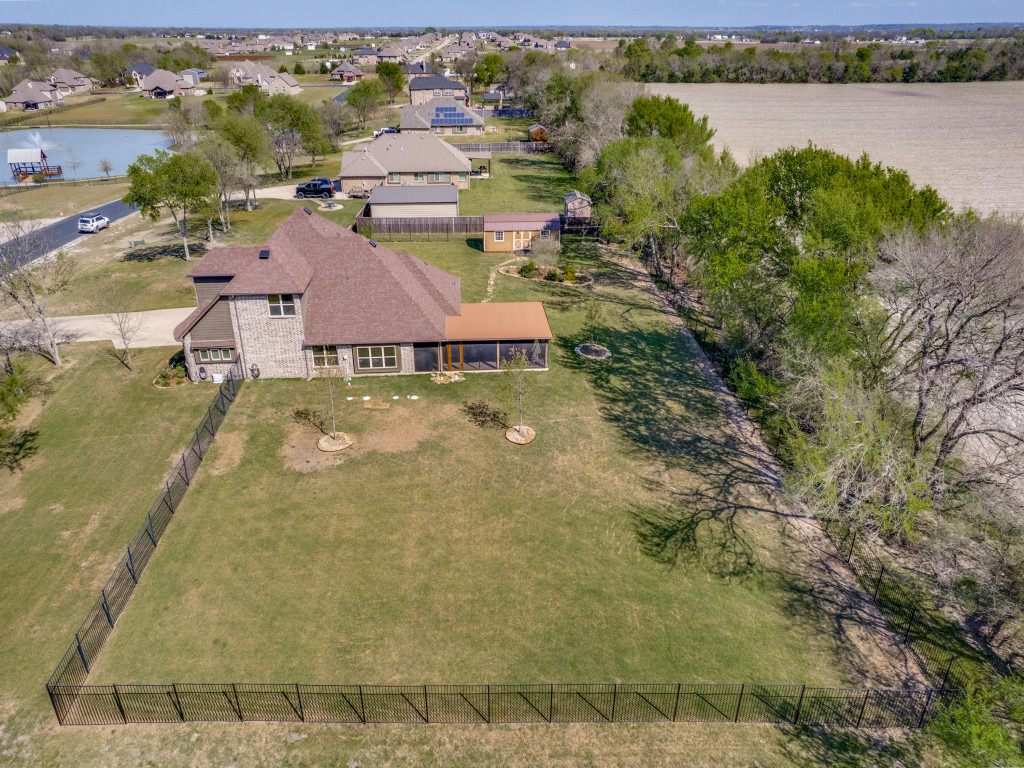 1215 Firefly Ridge Blue Ridge, TX 75424 - Photo 28 of 30