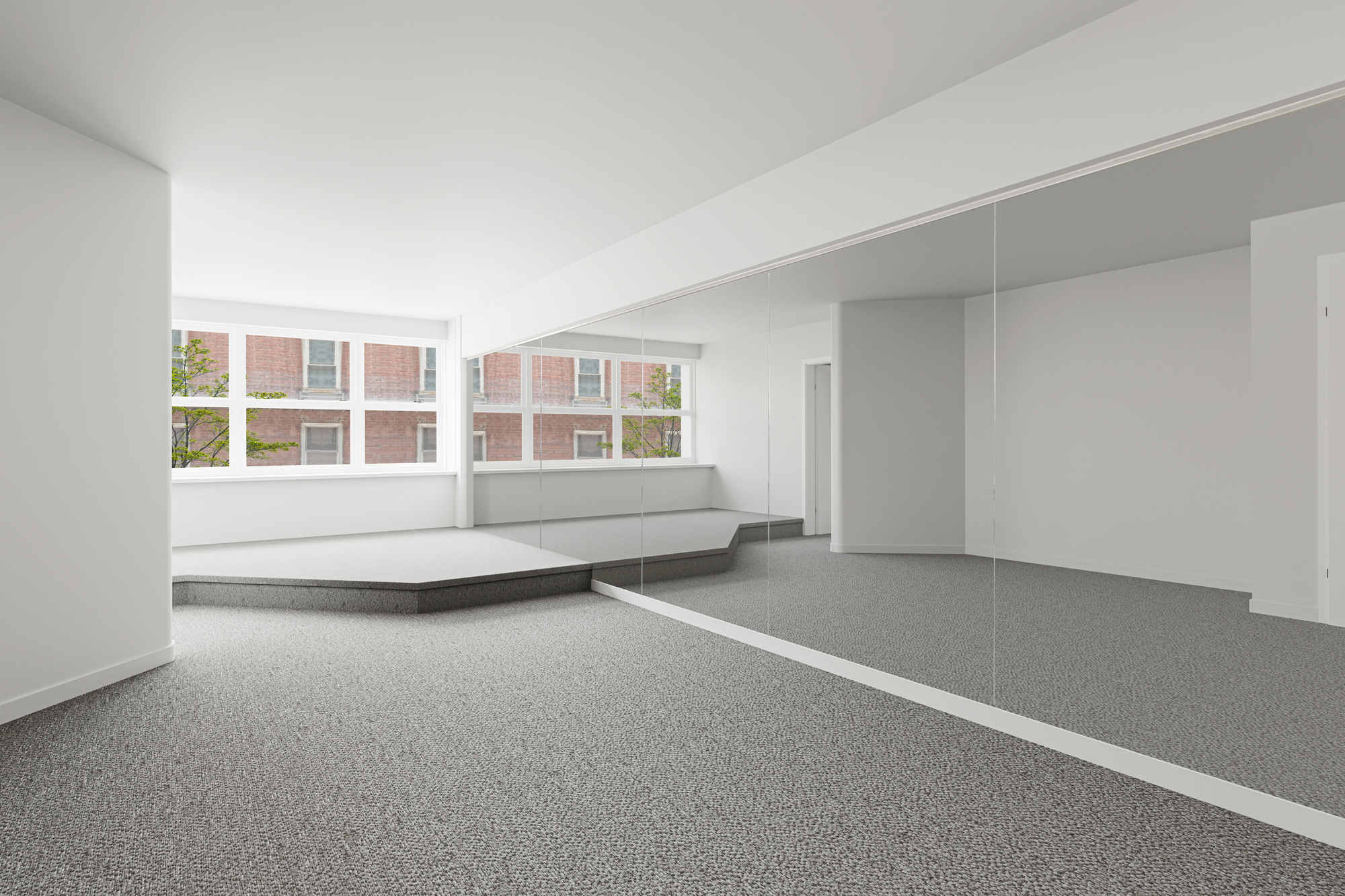 408 West 57th Street, Unit 2O Manhattan, NY 10019 - Photo 7 of 8