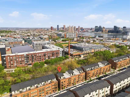 $675,000 | 1566 Lowman Street, Baltimore, MD 21230