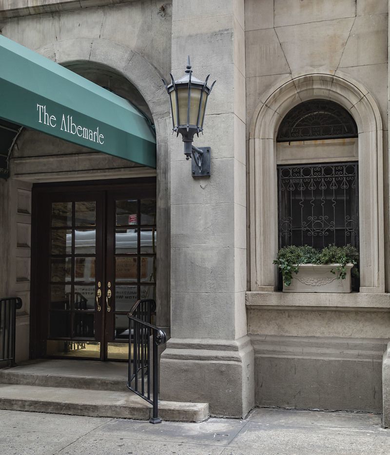 205 West 54th Street, Unit 2E Manhattan, NY 10019 - Photo 10 of 11