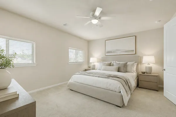 $779,900 | 2607 Tree Swallow Bluff Path, Spring, TX 77389