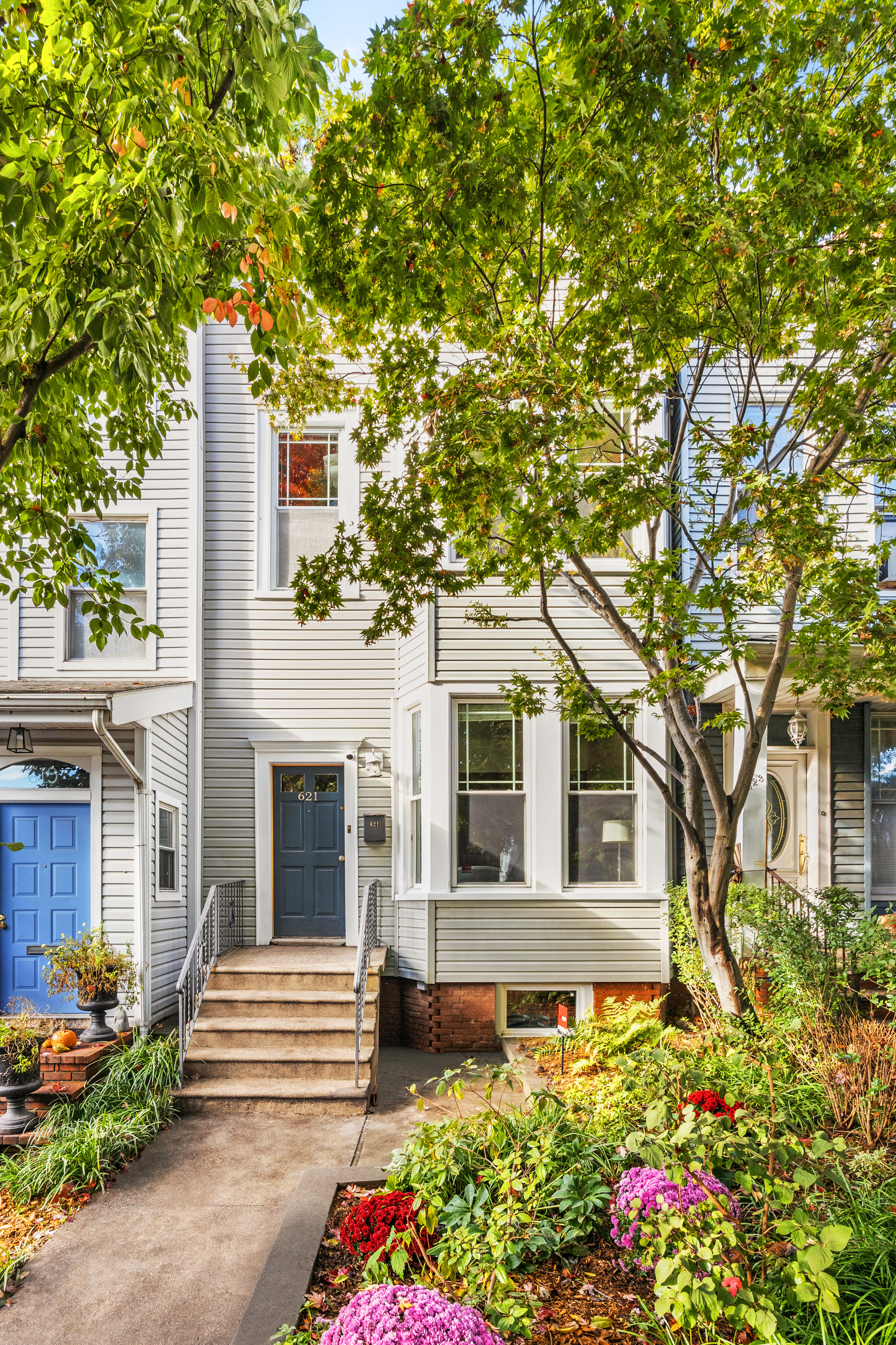 621 Vanderbilt Street Brooklyn, NY 11218 - Photo 22 of 23