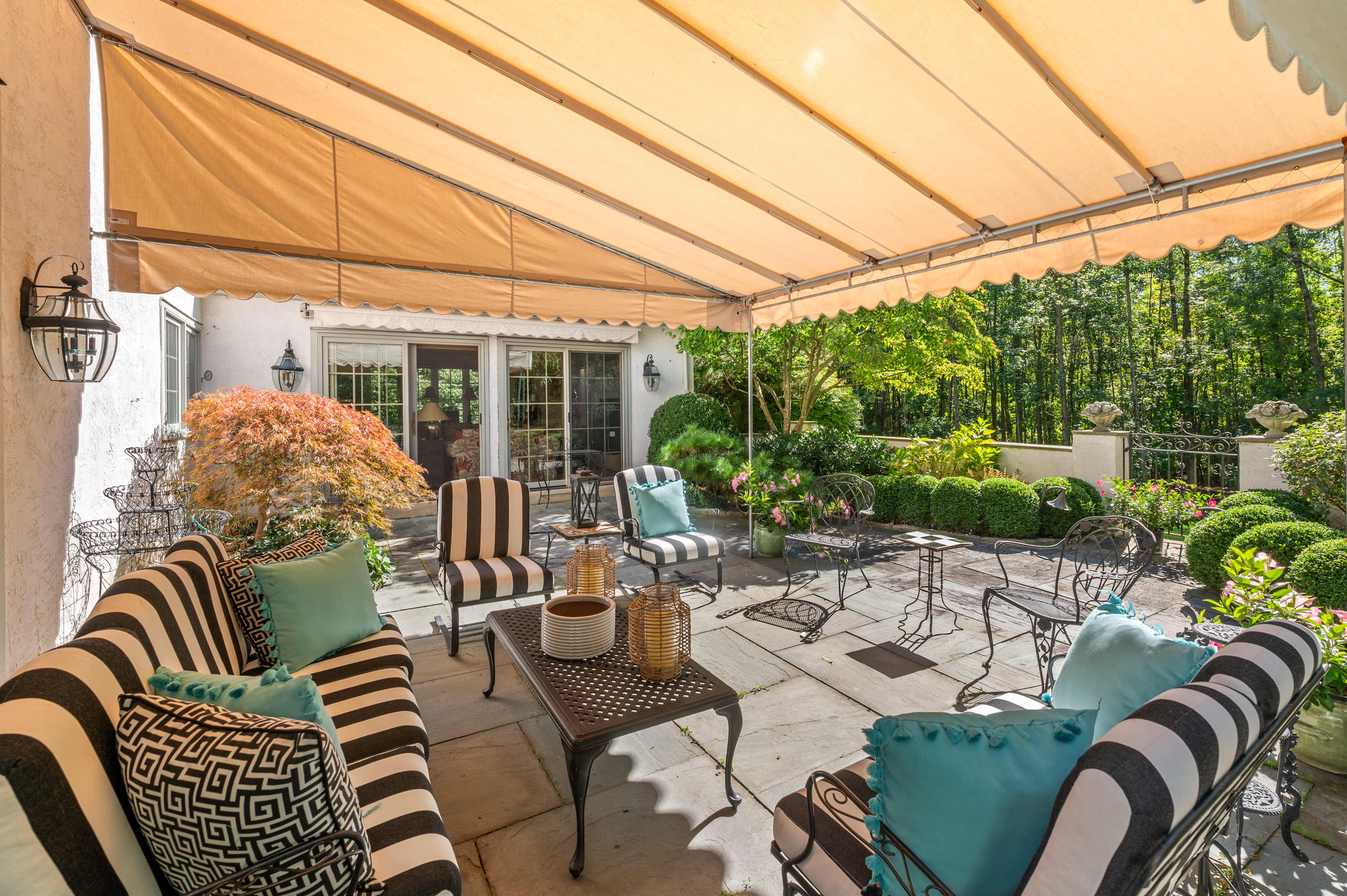 1236 Denbigh Lane Wayne, PA 19087 - Photo 20 of 40