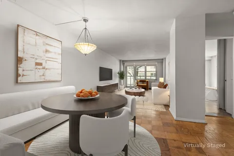 $699,000 | 363 East 76th Street, Unit 2A | Lenox Hill