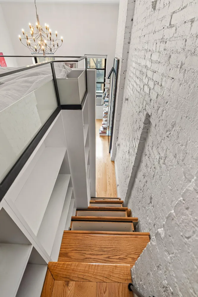 $3,895 | 143 Sullivan Street, Unit 16 | SoHo
