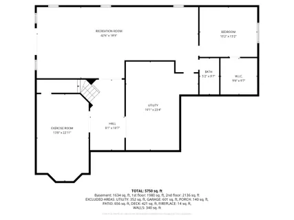 $1,995,000 | 8940 Silvan Woods Court, Fairfax, VA 22031
