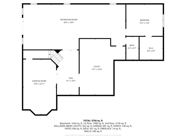 $1,995,000 | 8940 Silvan Woods Court, Fairfax, VA 22031