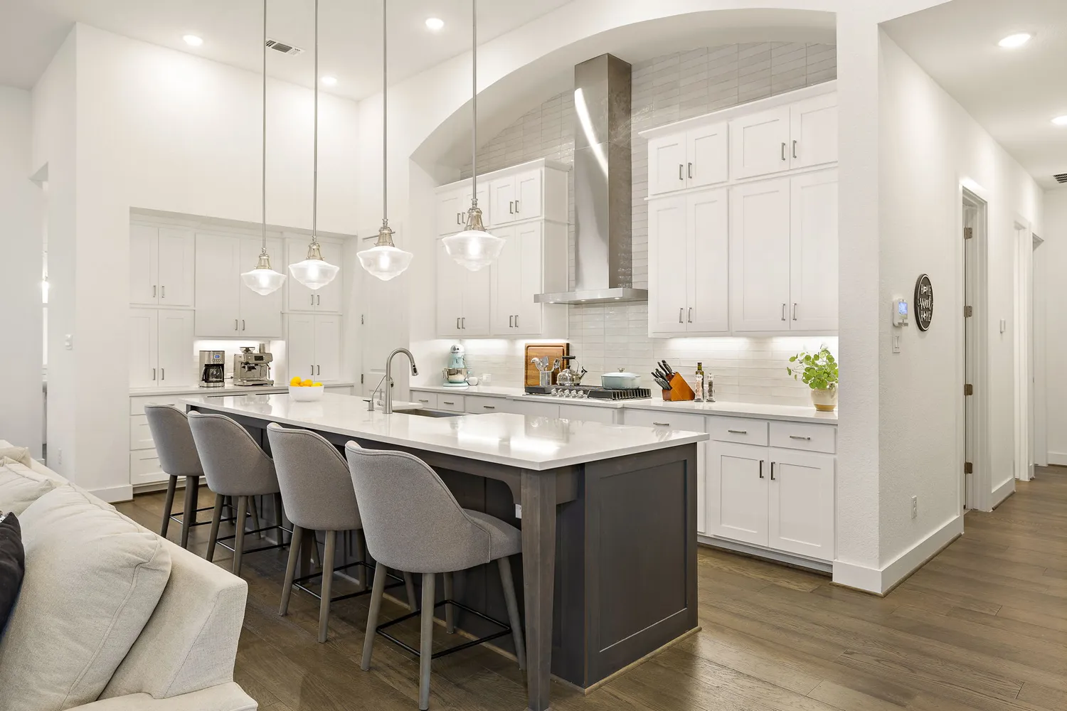 $615,000 | 412 Great Lawn Bend, Liberty Hill, TX 78642