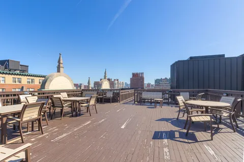$759,000 | 4 Charlesgate, Unit 106, Boston, MA 02215