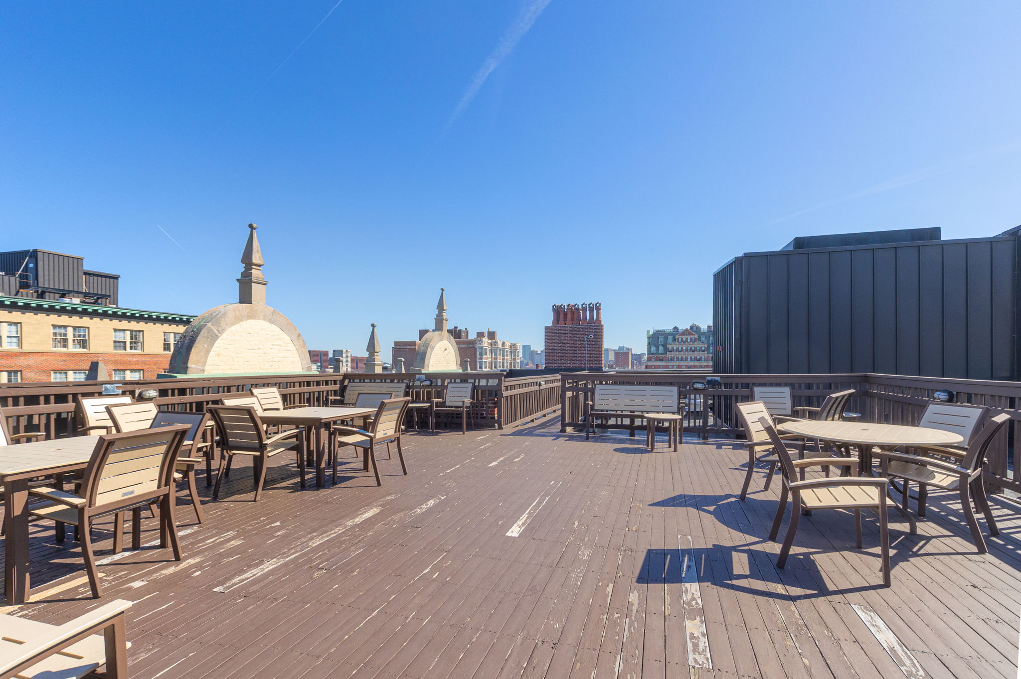 4 Charlesgate, Unit 106 Boston, MA 02215 - Photo 10 of 15