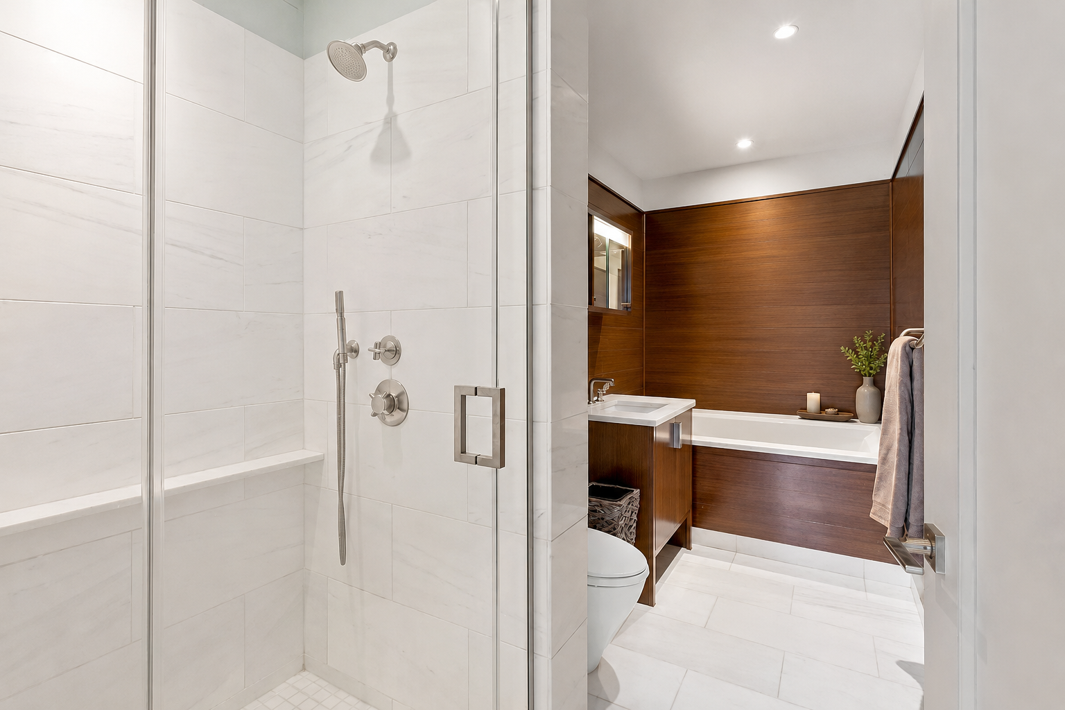 60 Riverside Boulevard, Unit 1810 Manhattan, NY 10069 - Photo 6 of 18