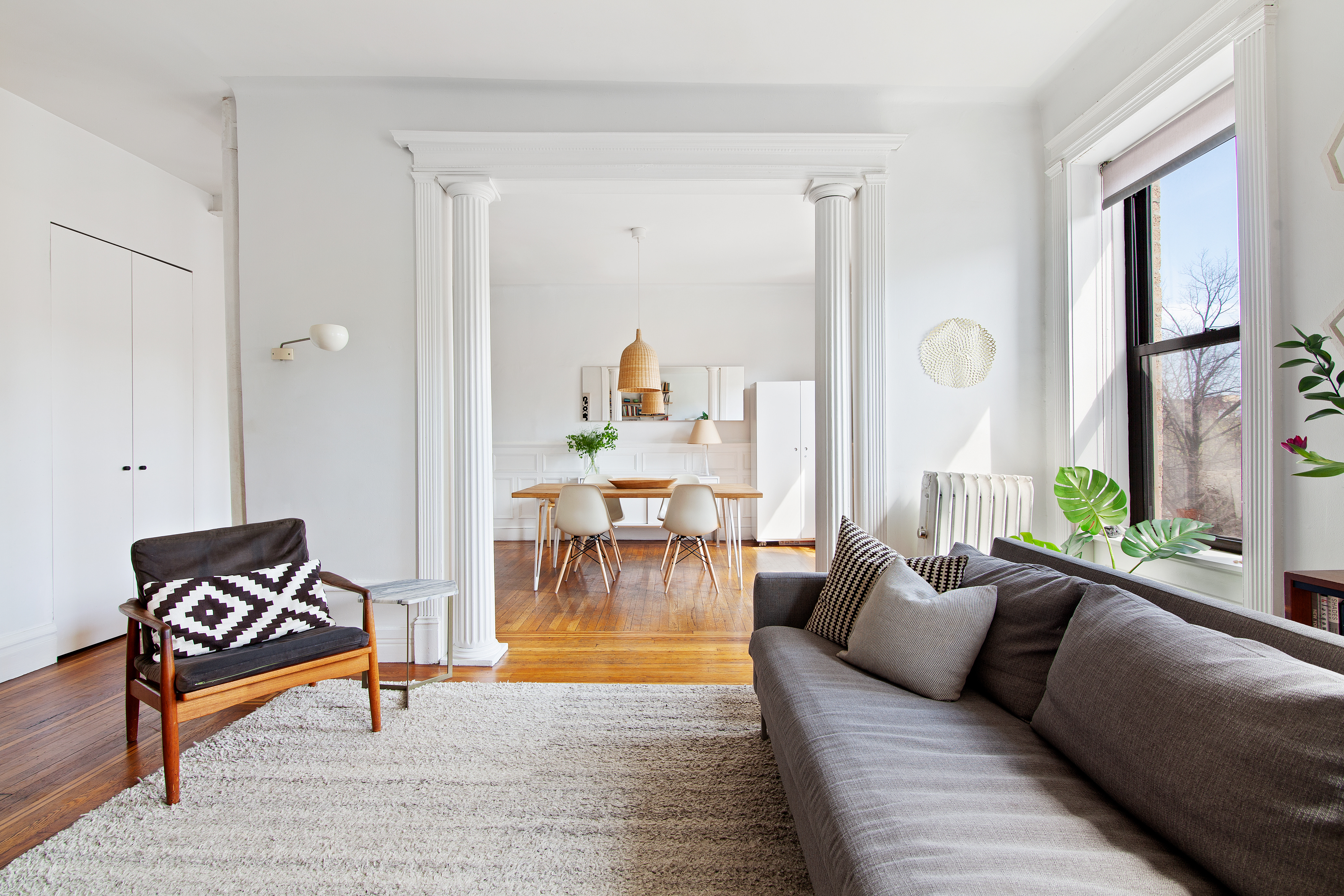 465 Eastern Parkway, Unit J Brooklyn, NY 11216 - Photo 3 of 8