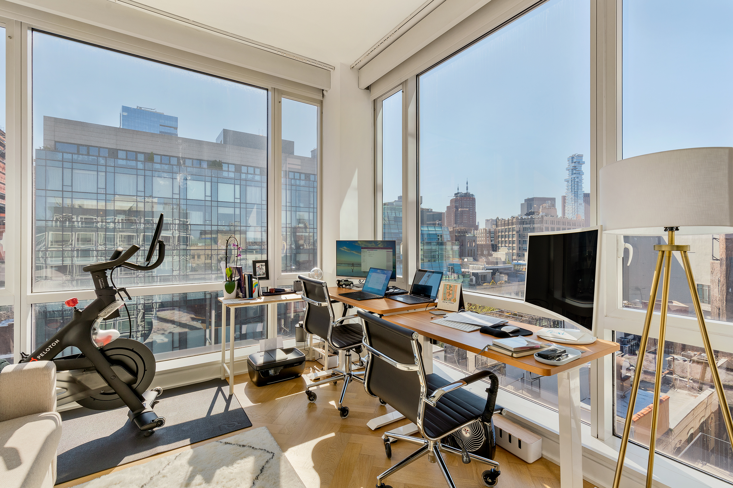 330 Spring Street, Unit 11D Manhattan, NY 10013 - Photo 5 of 7