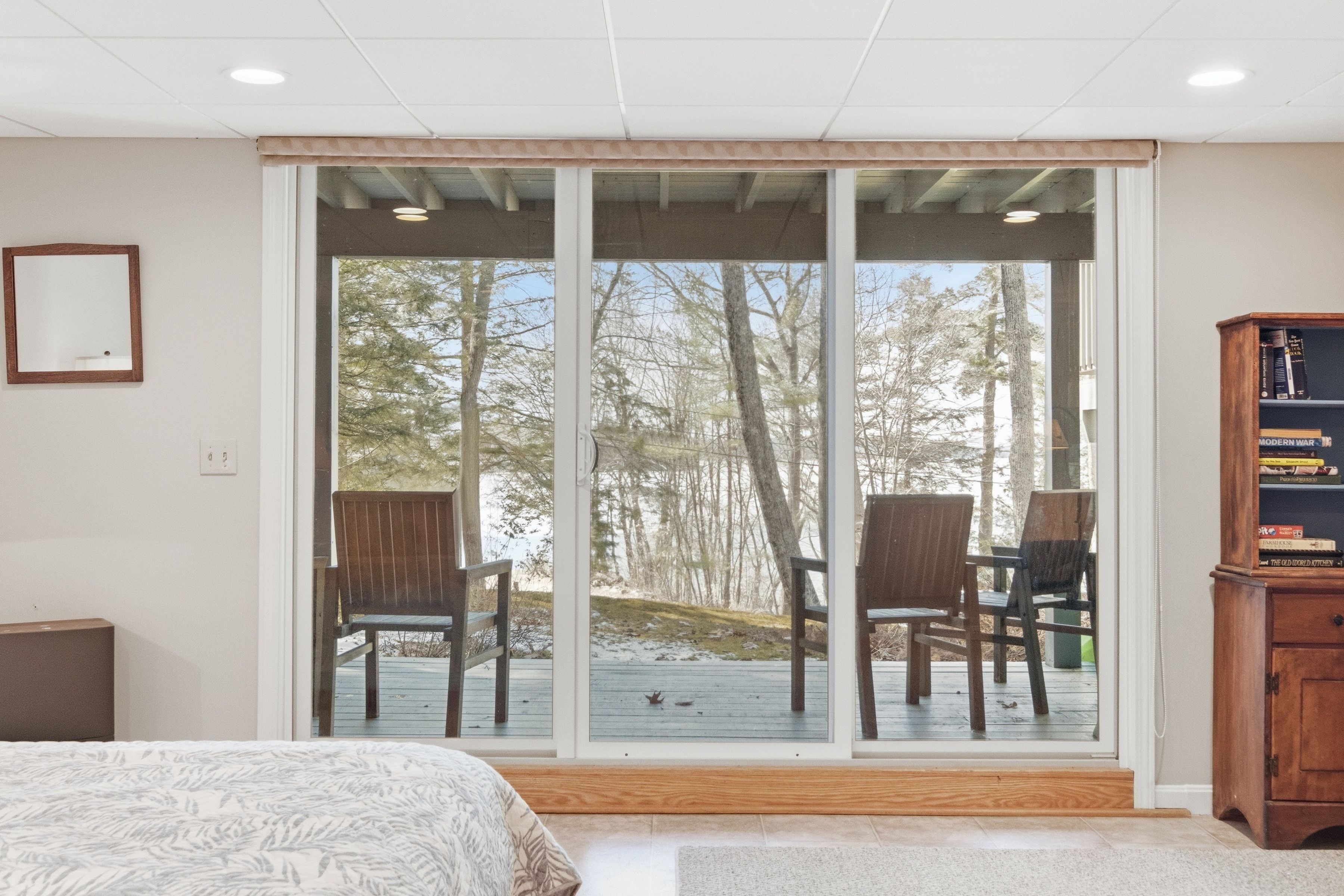 19 Wawbeek Road Tuftonboro, NH 03853 - Photo 23 of 60