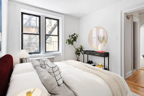 $650,000 | 319 West 18th Street, Unit 3D | Chelsea