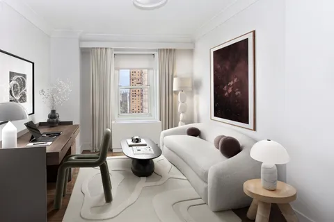 $2,399,000 | 159 West 53rd Street, Unit 38GH | Midtown Central