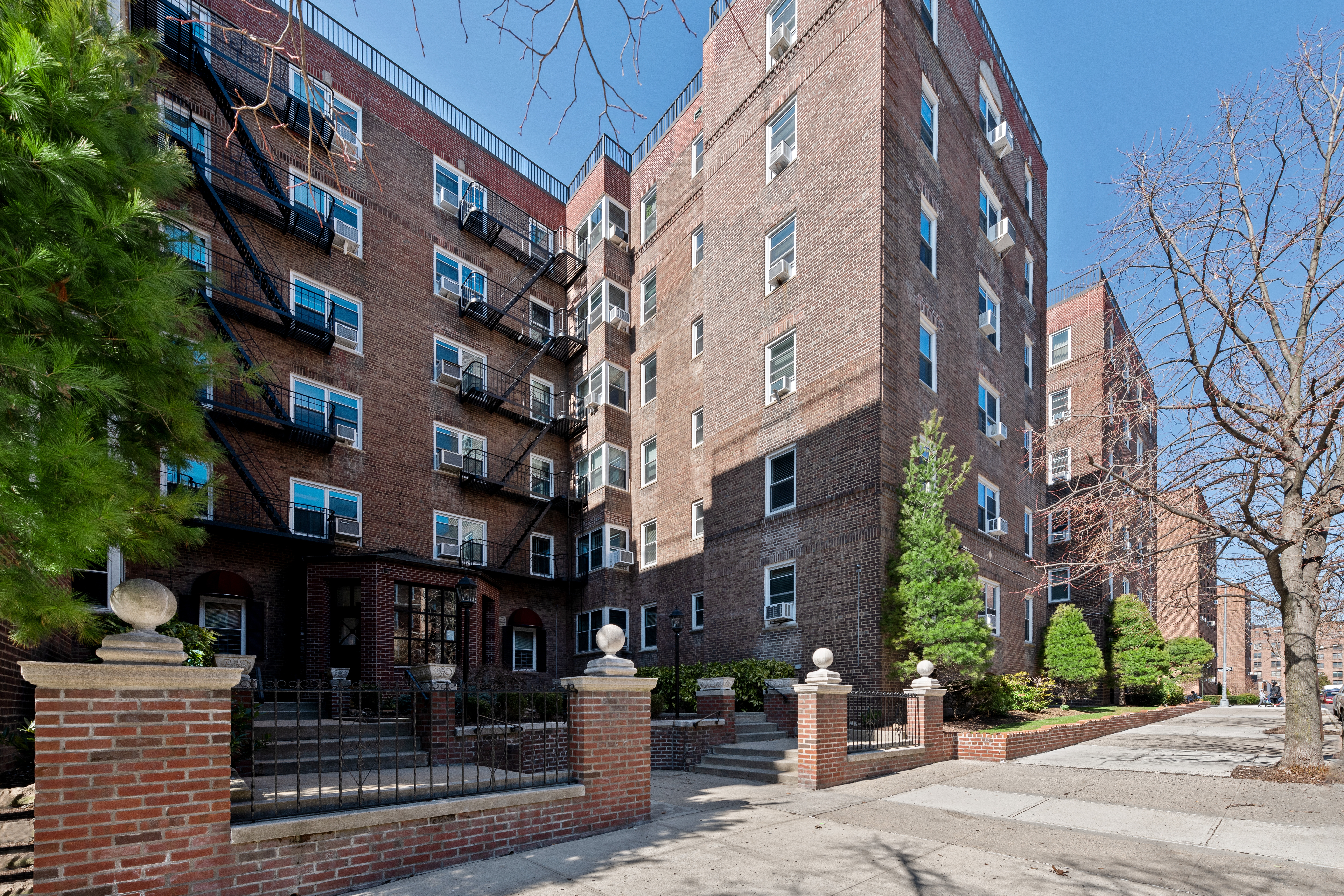 99-45 67th Road, Unit 511 Queens, NY 11375 - Photo 12 of 13