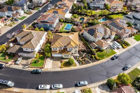 $1,350,000 | 661 Stoneman Court, Benicia, CA 94510