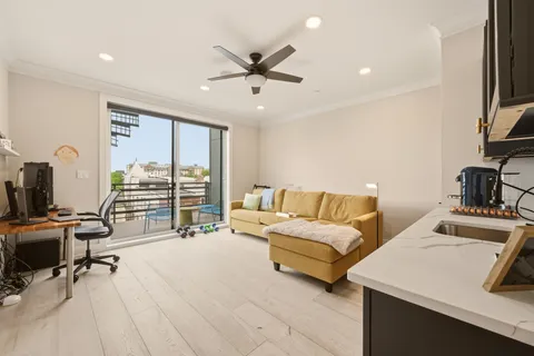 $1,450,000 | 3554 13th Street Northwest, Unit 2, Washington, DC 20010